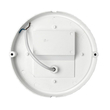 Банник LightPhenomenON LT-LBWP-04-IP65-8W-6500К LED круглый с датчиком движения - Светильники - Для ЖКХ - . Магазин оборудования для автономного и резервного электропитания Ekosolar.ru в Долгопрудном
