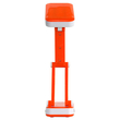 Светодиодный аккумуляторный светильник Smartbuy-4W/O SBL-Jump-4-WL-Orange - Светильники - Настольные светильники - . Магазин оборудования для автономного и резервного электропитания Ekosolar.ru в Долгопрудном