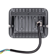 Светодиодный прожектор WOLTA WFL-10W/06W серый  5500K 10Вт SMD IP65 850Лм - Светильники - Прожекторы - . Магазин оборудования для автономного и резервного электропитания Ekosolar.ru в Долгопрудном
