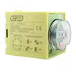 Pеле времени 220V ST3PC-D (1-10s/100s/10m/60m) Энергия, 10 шт - Электрика, НВА - Реле, автоматизация и управление - Реле времени - . Магазин оборудования для автономного и резервного электропитания Ekosolar.ru в Долгопрудном
