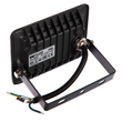 Светодиодный прожектор WOLTA WFL-10W/06W серый  5500K 10Вт SMD IP65 850Лм - Светильники - Прожекторы - . Магазин оборудования для автономного и резервного электропитания Ekosolar.ru в Долгопрудном