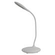 Светодиодный настольный светильник Smartbuy-5W/W SBL-CR-5-W-White - Светильники - Настольные светильники - . Магазин оборудования для автономного и резервного электропитания Ekosolar.ru в Долгопрудном