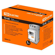 Таймер электронный астрономический ТЭ-АС 16А-DIN TDM SQ1503-0023 - Электрика, НВА - Реле, автоматизация и управление - Таймеры - . Магазин оборудования для автономного и резервного электропитания Ekosolar.ru в Долгопрудном