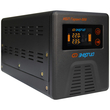 ИБП для котла Энергия Гарант 500 + Аккумулятор Grid 55 Ah 12 v (300Вт - 100мин) - ИБП и АКБ - ИБП для котлов - . Магазин оборудования для автономного и резервного электропитания Ekosolar.ru в Долгопрудном