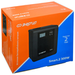 ИБП для котла Энергия Smart 2 300 Вт + Аккумулятор Grid 100 Ah 12 v (300Вт - 182мин) - ИБП и АКБ - ИБП Энергия - ИБП для котлов отопления - . Магазин оборудования для автономного и резервного электропитания Ekosolar.ru в Долгопрудном