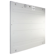 Светильник универсальный LT-UTP-11R-IP20-36W-6500K LED со встроенным драйвером - Светильники - Для общественных зданий - . Магазин оборудования для автономного и резервного электропитания Ekosolar.ru в Долгопрудном