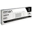 Светильник LT-ST-01-IP65-200W-6500K LED уличный - Светильники - Уличные светильники - . Магазин оборудования для автономного и резервного электропитания Ekosolar.ru в Долгопрудном