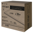 Светильник универсальный LT-UTP-11R-IP20-36W-6500K LED со встроенным драйвером - Светильники - Для общественных зданий - . Магазин оборудования для автономного и резервного электропитания Ekosolar.ru в Долгопрудном