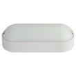 Банник LT-LBWP-03-IP65-8W-6500К LED овальный - Светильники - Для ЖКХ - . Магазин оборудования для автономного и резервного электропитания Ekosolar.ru в Долгопрудном