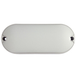 Банник LT-LBWP-05-IP65-8W-6500К LED овал с датчиком движения - Светильники - Для ЖКХ - . Магазин оборудования для автономного и резервного электропитания Ekosolar.ru в Долгопрудном