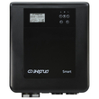 ИБП для котла Энергия Smart 2 1000 Вт + Аккумулятор Grid 75 Ah 12 v (1000Вт - 41мин) - ИБП и АКБ - ИБП Энергия - ИБП на 1 кВА - . Магазин оборудования для автономного и резервного электропитания Ekosolar.ru в Долгопрудном