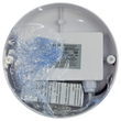 Банник LT-LBWP-06-IP65-12W-6500К LED круглый - Светильники - Для ЖКХ - . Магазин оборудования для автономного и резервного электропитания Ekosolar.ru в Долгопрудном