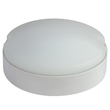 Банник LT-LBWP-06-IP65-12W-6500К LED круглый - Светильники - Для ЖКХ - . Магазин оборудования для автономного и резервного электропитания Ekosolar.ru в Долгопрудном