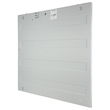 Светильник универсальный LT-UTP-11R-IP20-36W-6500K LED со встроенным драйвером - Светильники - Для общественных зданий - . Магазин оборудования для автономного и резервного электропитания Ekosolar.ru в Долгопрудном