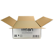 Светильник LT-SBF-01-IP65-100W-6500K-LED - Светильники - Для общественных зданий - . Магазин оборудования для автономного и резервного электропитания Ekosolar.ru в Долгопрудном