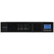ИБП Энергия Pro Online 2000 230В-48В Rack Tower - ИБП и АКБ - Энергия ИБП Pro OnLine - . Магазин оборудования для автономного и резервного электропитания Ekosolar.ru в Долгопрудном