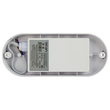 Банник LT-LBWP-03-IP65-8W-6500К LED овальный - Светильники - Для ЖКХ - . Магазин оборудования для автономного и резервного электропитания Ekosolar.ru в Долгопрудном