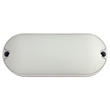Банник LT-LBWP-03-IP65-8W-6500К LED овальный - Светильники - Для ЖКХ - . Магазин оборудования для автономного и резервного электропитания Ekosolar.ru в Долгопрудном