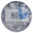 Банник LT-LBWP-06-IP65-8W-6500К LED круглый - Светильники - Для ЖКХ - . Магазин оборудования для автономного и резервного электропитания Ekosolar.ru в Долгопрудном
