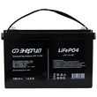 ИБП для котла Энергия Smart 2 300Вт + LiFePO4 Аккумулятор 12v 100Ah (300Вт - 256мин) - ИБП и АКБ - ИБП Энергия - ИБП для котлов отопления - . Магазин оборудования для автономного и резервного электропитания Ekosolar.ru в Долгопрудном
